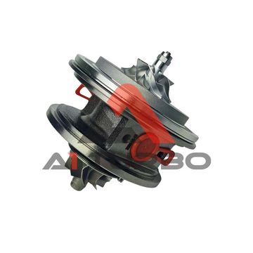 Miez turbo cu  CW-918B