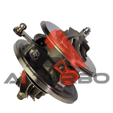 Miez turbo cu BH-294