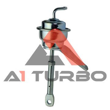 Actuator