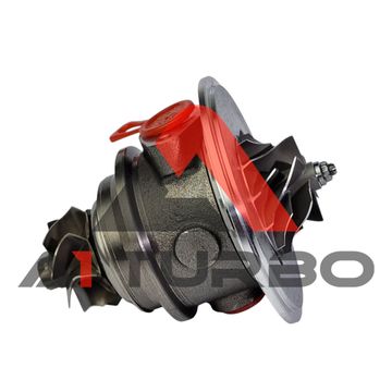 Miez turbo cu BH-380