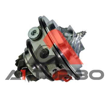 Miez turbo cu CW-1102B