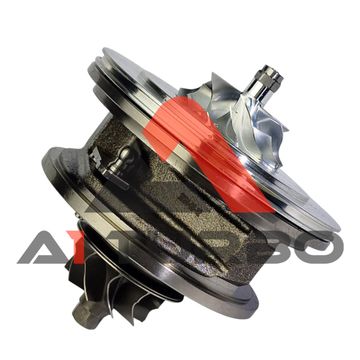Miez turbo cu CW-845B