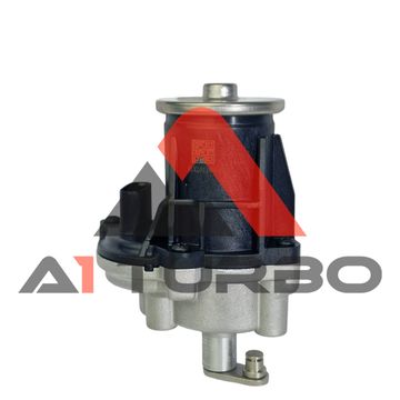 Actuator electronic