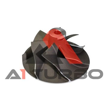 Compresor