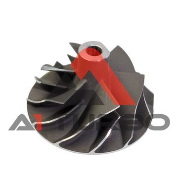Compresor Reverse