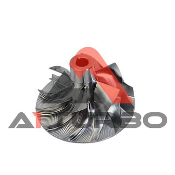 Compresor reverse MFS