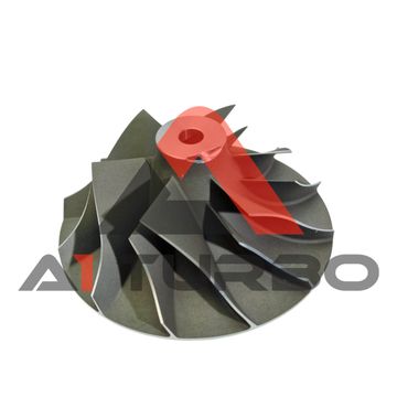 Compresor