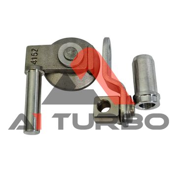 Clapeta wastegate