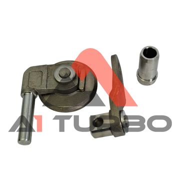 Clapeta wastegate