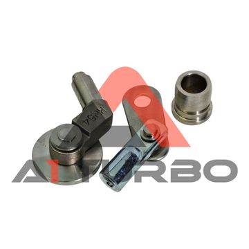 Clapeta wastegate