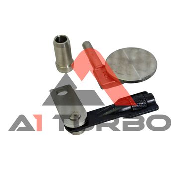 Clapeta wastegate