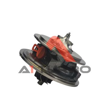 Miez turbo cu CW-904B