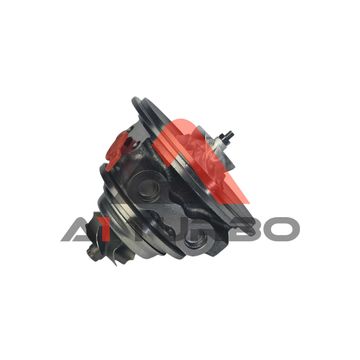 Miez turbo cu CW-945B
