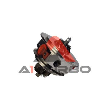 Miez turbo cu TW-714