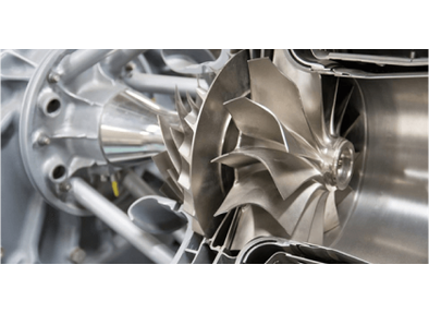 Care sunt Părțile componente ale unei turbosuflante