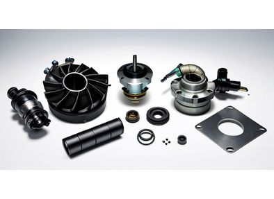 Cum identificam corect seria turbosuflantei ?