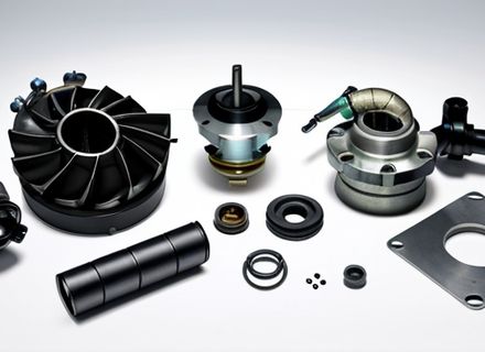 Cum identificam corect seria turbosuflantei ?